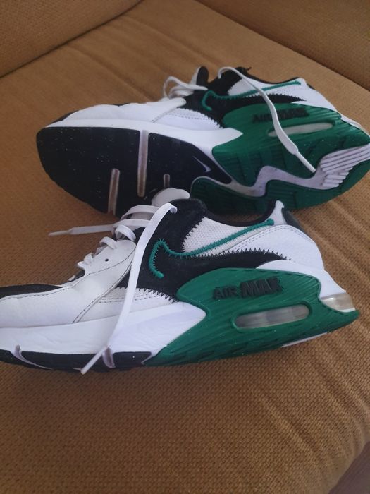 Nike AIR nr. 42, pretabil 41