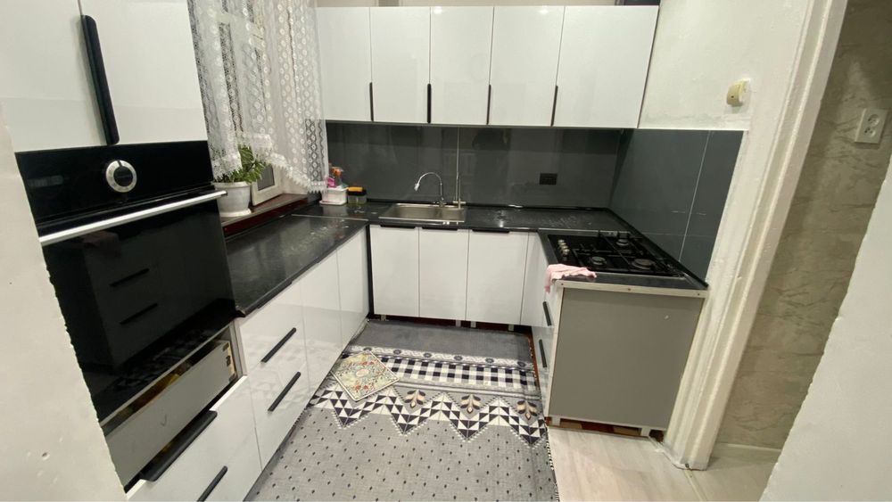 Продам 3х Комнатную Квартиру Улица Пушкина 36