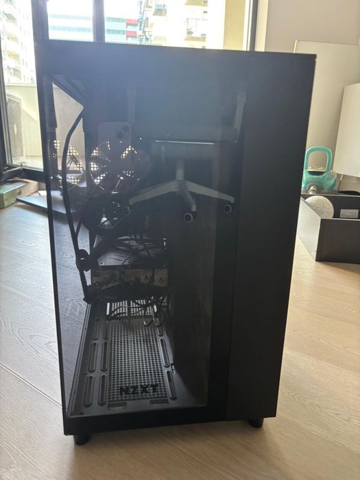 Vand PC de gaming