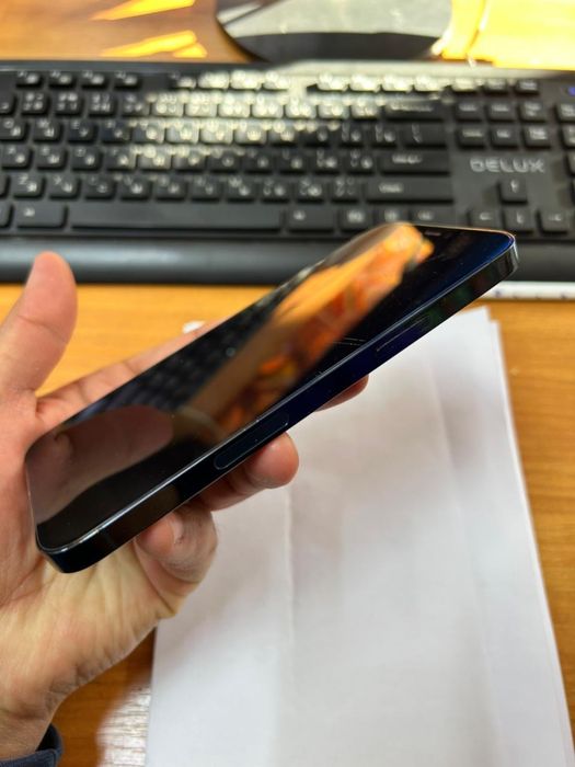 Iphone 12 pro орегенал