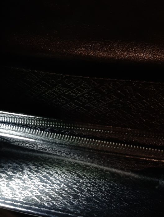 Барсетка petek ОРИГИНАЛ