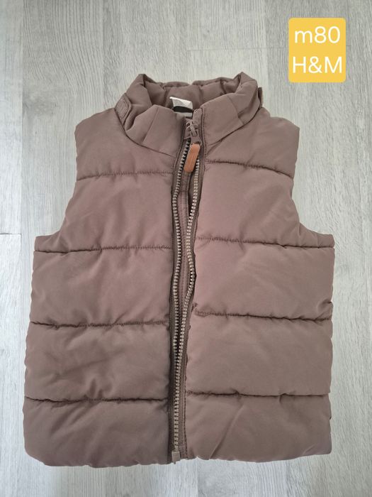 Lot gecute si veste - m80/86