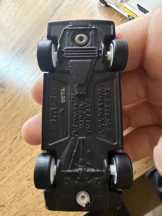 Hotwheels премиум