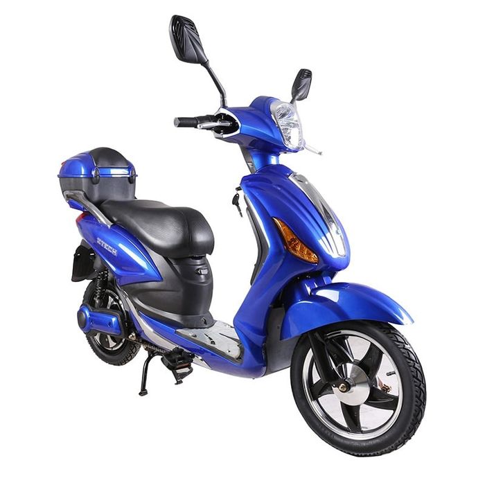 Scuter electric yadea