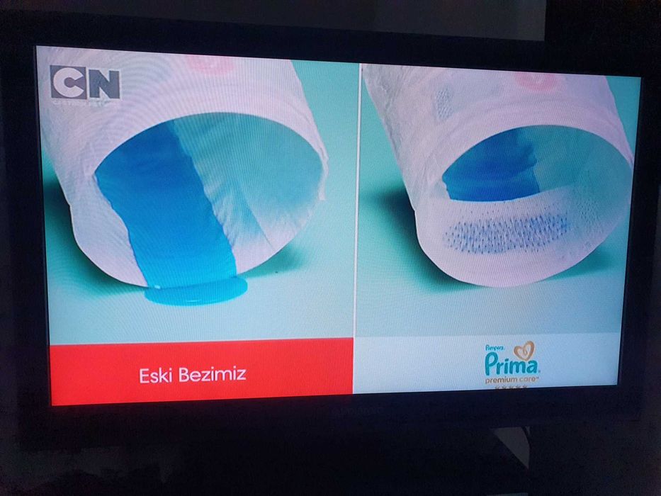 Polaroid led Tv 80 cm