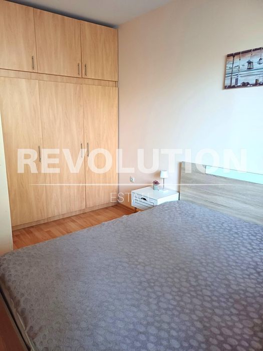 Дава се под наем Двустаен апартамент в Варна, Генералите - 58 кв.м за 400 € - Снимка #3