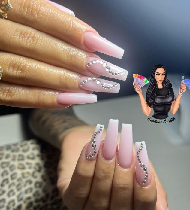 Unghii gel pantelimon