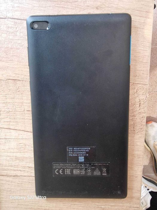 Таблети (Prestigio, Alcatel, Samsung)