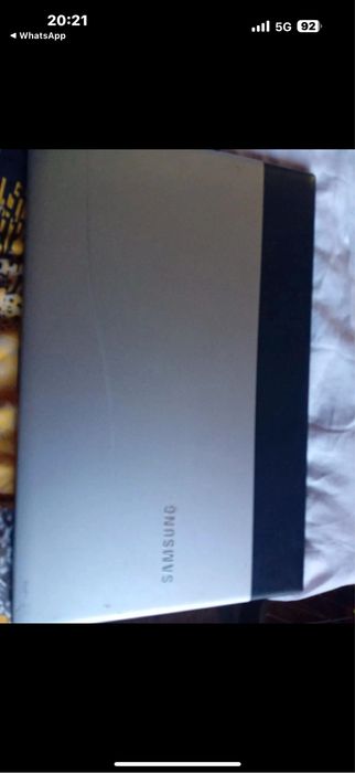 Laptop   samsung
