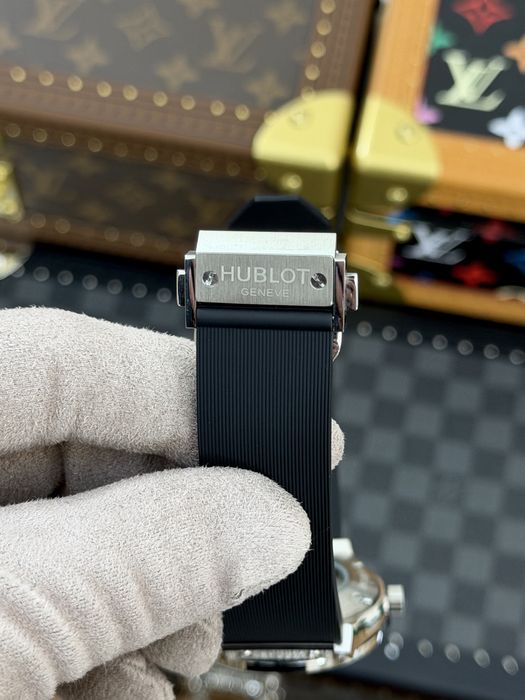 HB Classic Fusion Diamond