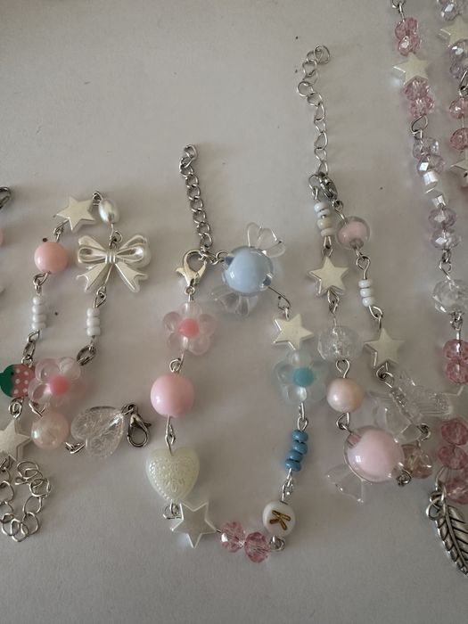 Браслет для девушек и подростков