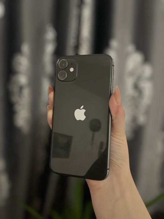 Iphone 11 в хорошоем состоянии