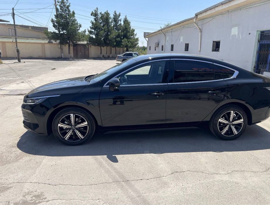 BYD chazo’r Arenda Vikub Nasiya savdo bo’lib to’lashga 1 yildan 5 yilg