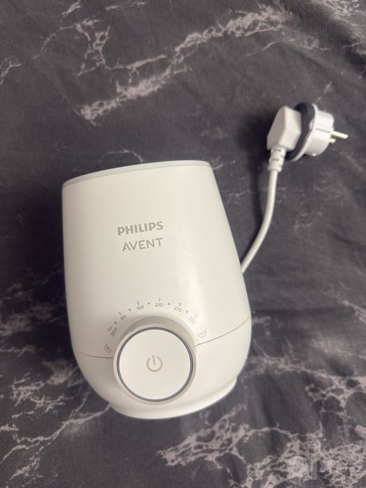 Подогреватель бутылочек Philips Avent