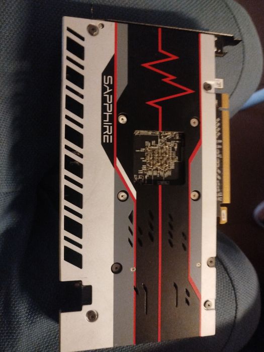 Placa video rtx 3060