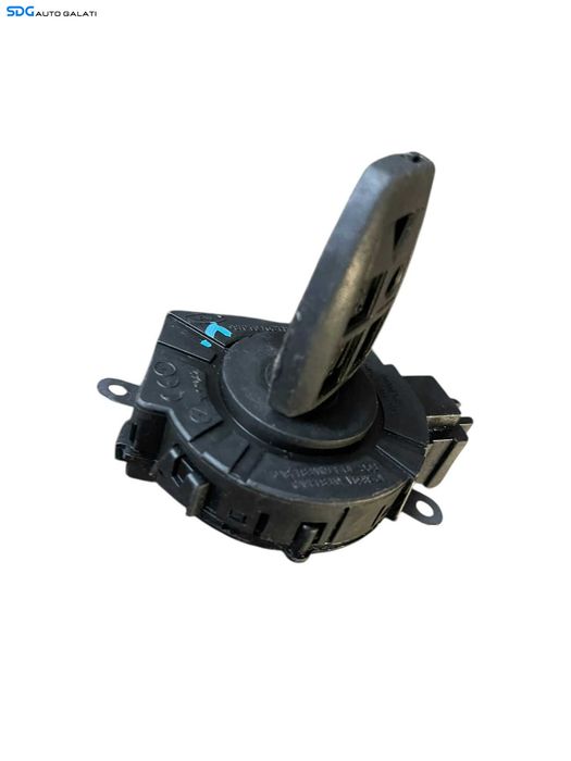 Butuc Contact Auto Pornire cu 1 Chei Cheie Volvo C70 2006 - 2013 Cod 30797783 [B4243]