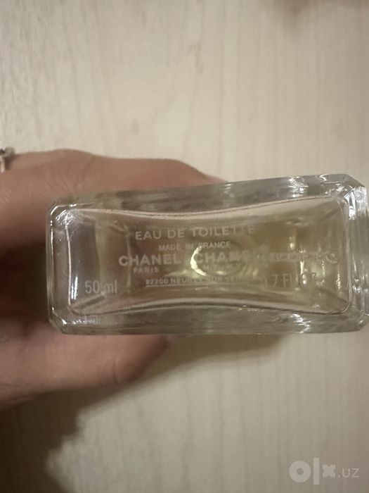 Chanel leau Original 100%