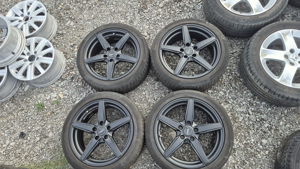 Джанти ACE 5/112 VW,Audi,Mercedes,Seat 5x112