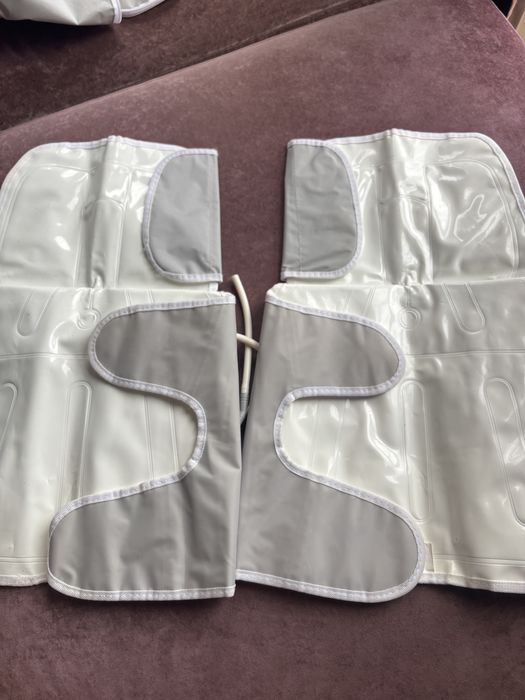 Копресивни ботуши за възстановяваване