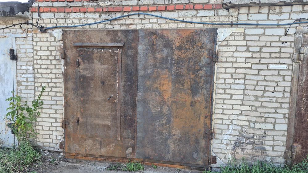 Сварочные работы Металлоконструкций
