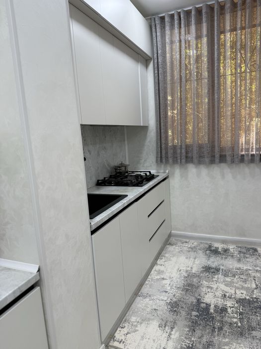 Продаётся квартира