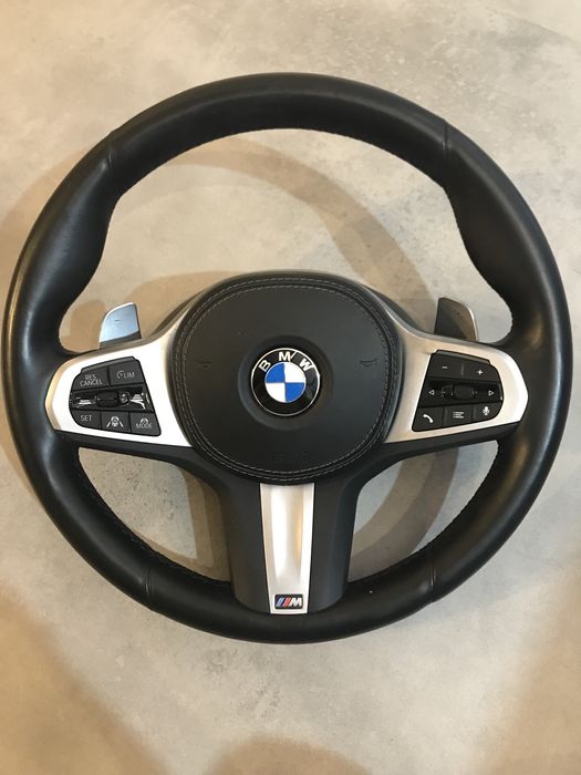 Волан BMW M G серия