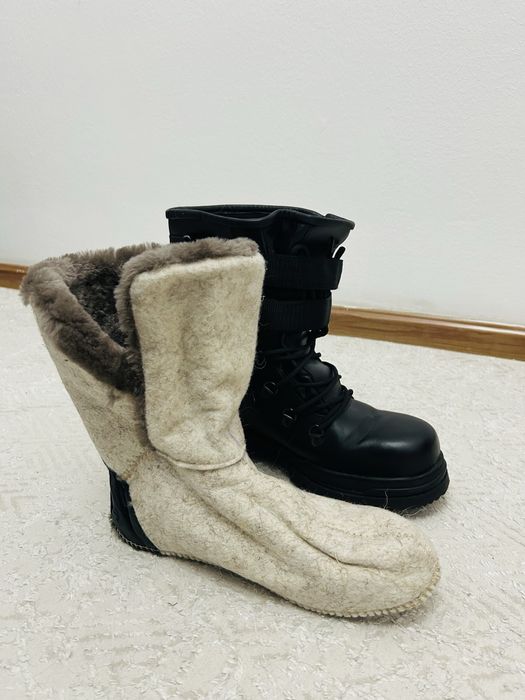 Луноходы ( Ботинки ) новый   (договорная)