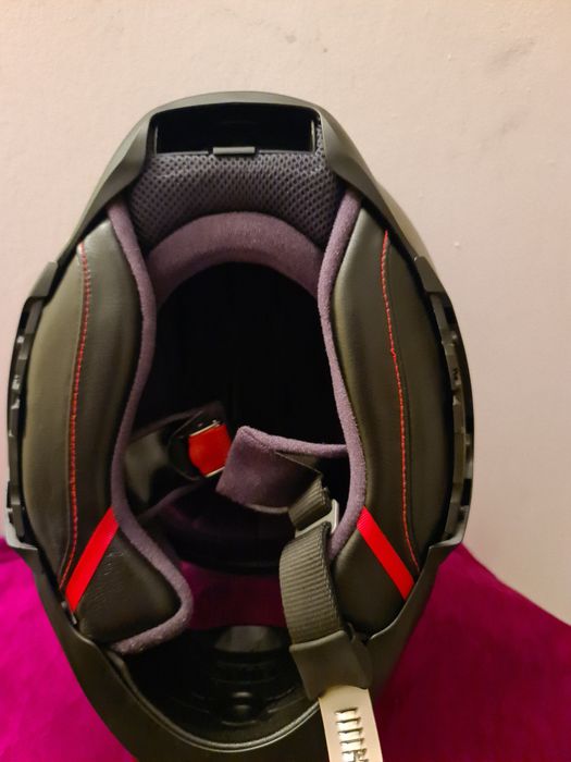 Casca moto Shoei Gt-Air2 S caNoua (nu Nxr1/X-Spirit/Neotec/xspR/Gt-Air3