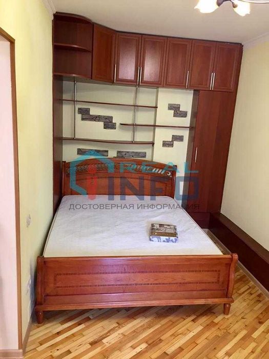 Сдается квартира в аренду в Мирабадском районе