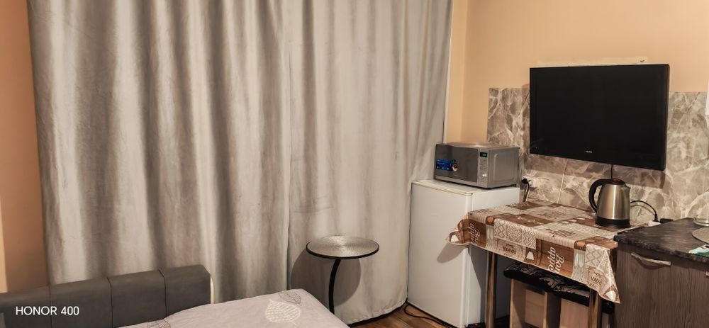 Квартира на ночь и почасам