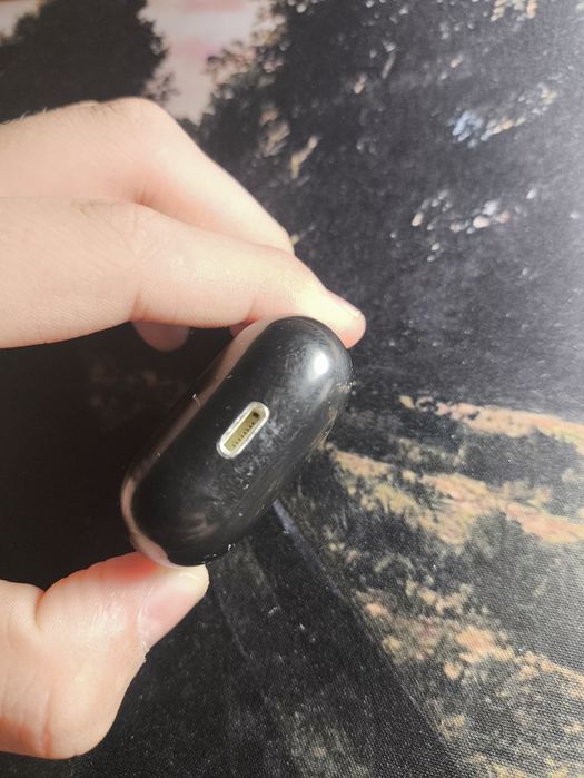 Наушники бомбааа