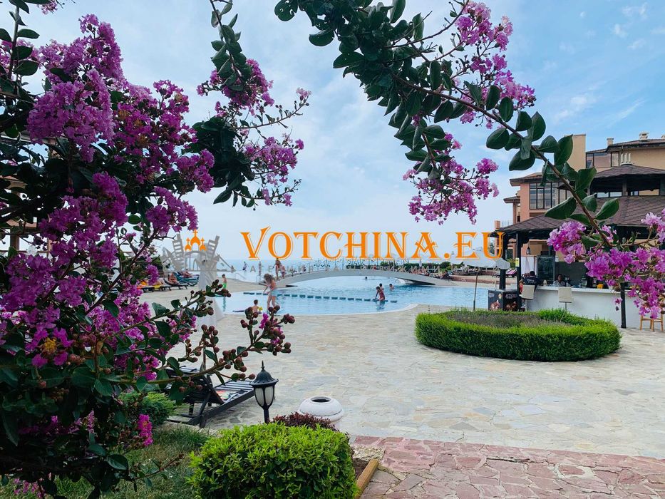 Продава се Двустаен апартамент в с. Топола, Област Добрич - 80 кв.м за 869 €/кв.м - Снимка #18