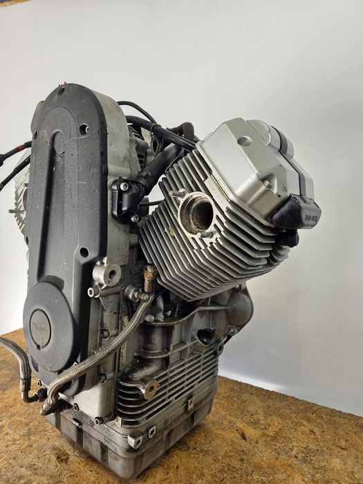 Motor complet    MotoGuzzi Moto Guzzi  Sport 1200 intre 2007 si 2009