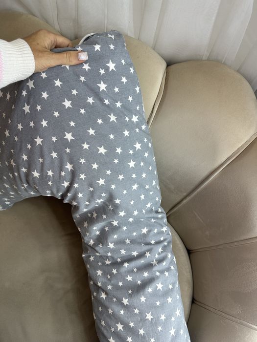 Подушка для беременных