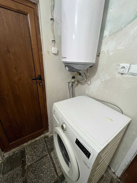 Дава се под наем Къща в Крън - 120 кв.м за 255 € - Снимка #12