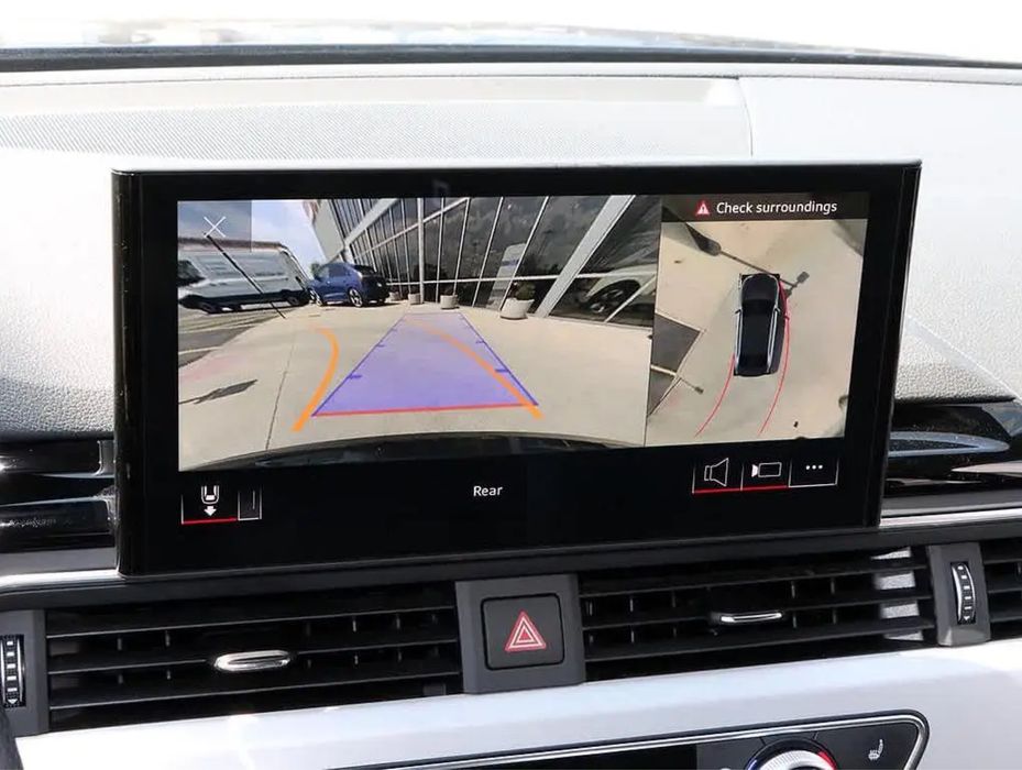 Audi A4 45 S line Premium Plus 2023