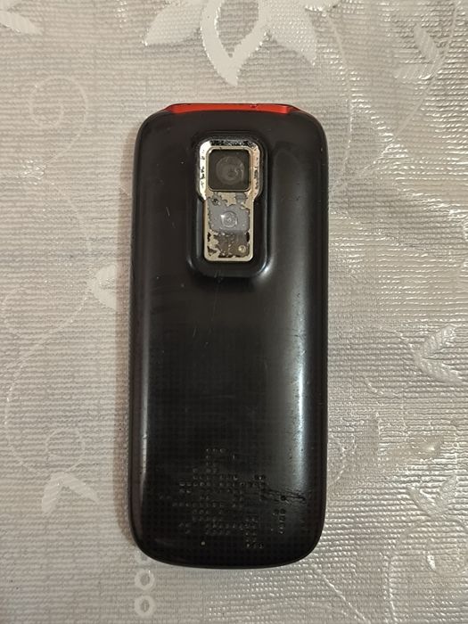Nokia 5130 Express Music Original