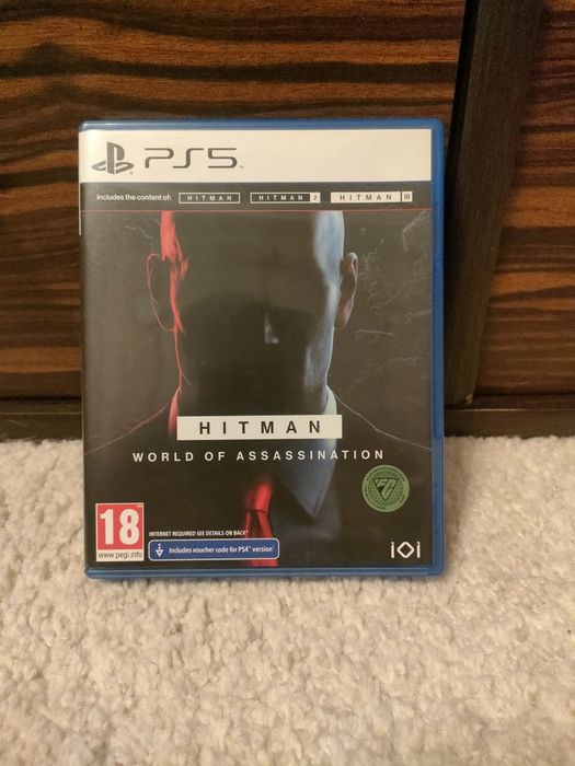 Игры на PlayStation 5