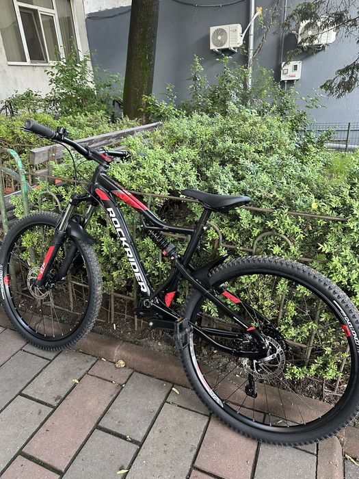 Bicicleta st 530s