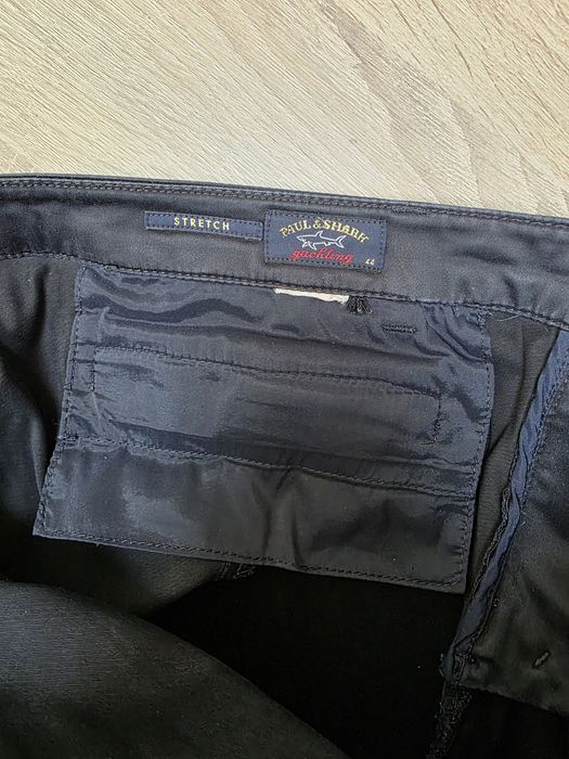 Pantaloni casaul damă Paul&Shark 44