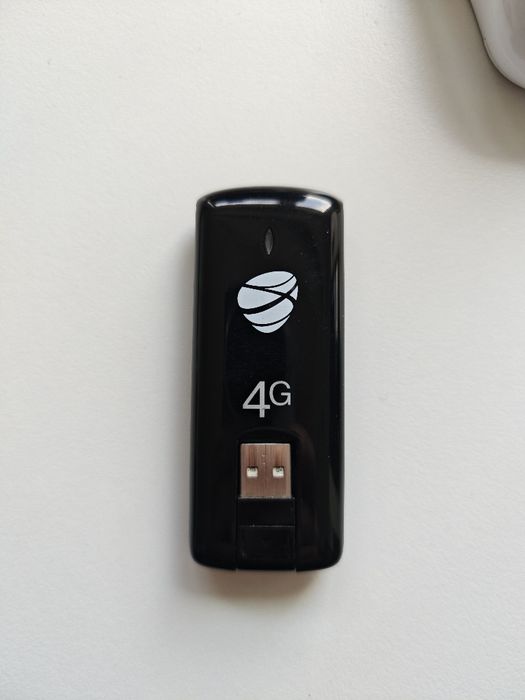 4g LTE бисквитка