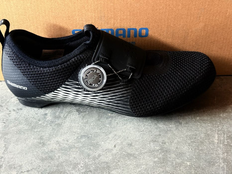 Вело Обувки SHIMANO