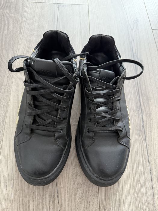 Дамски сникърси Karl Lagerfeld