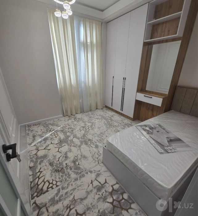 Сдается 4 ком Юнусабад 16. ЖК Xonsaroy Ocean