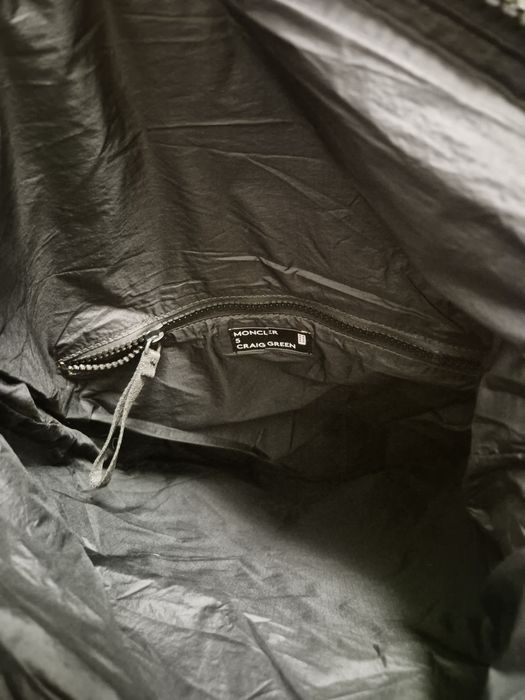 Rucsac Moncler x Craig Green