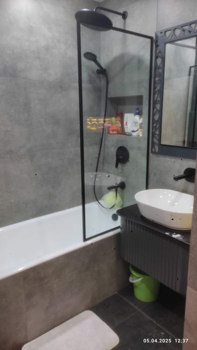 Услуга кафельшика. Под ключ