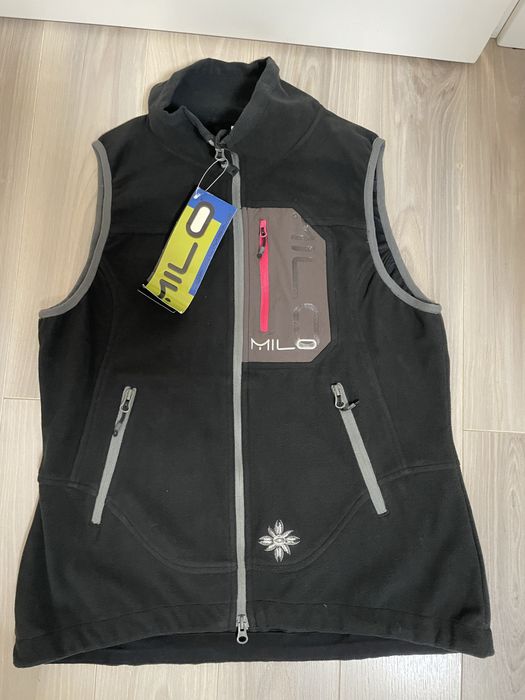 Елек Мilo, размер М, чисто нов с етикет