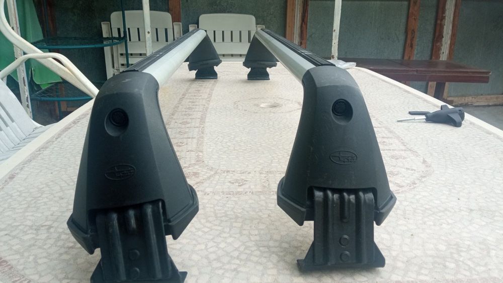 Оригинални рейки Subaru