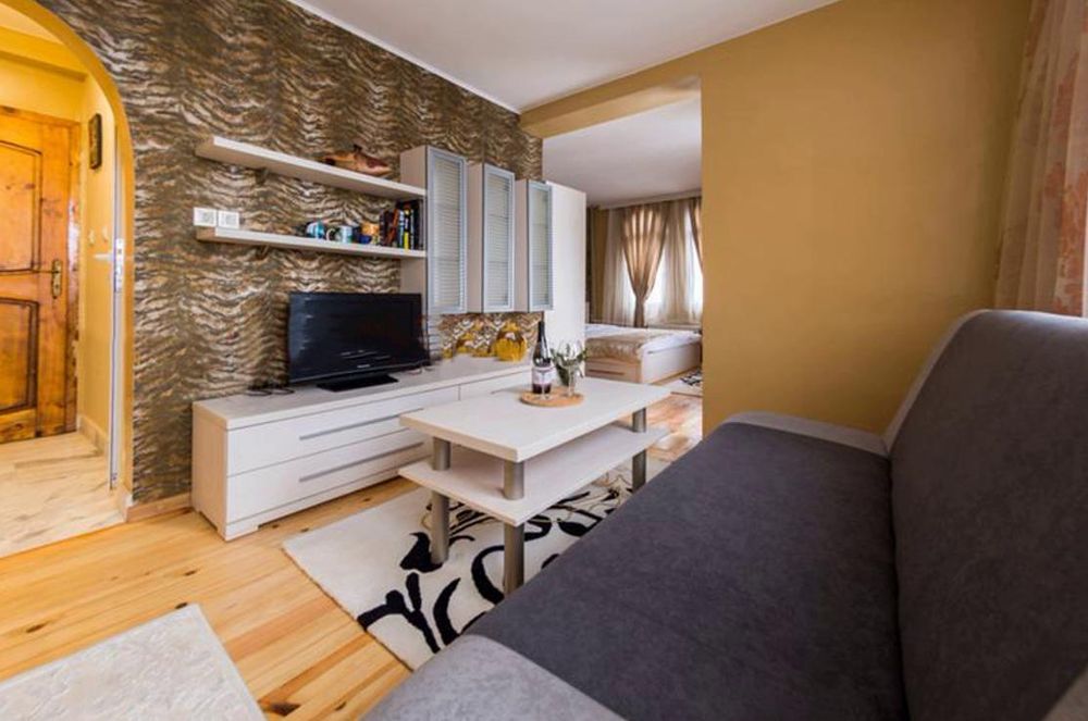 Дава се под наем Къща в София, Драгалевци - 300 кв.м за 5000 € - Снимка #6