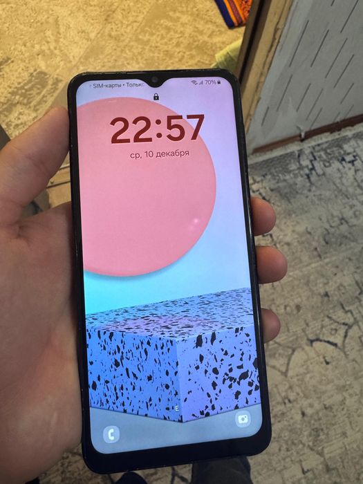 Продам, самсунг а04с